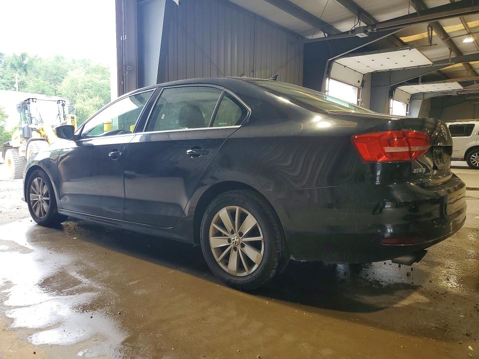 Aukcja sprzedaży 2015 Volkswagen Jetta, vin: 3VWD17AJ0FM290953, numer aukcji: 60656056
