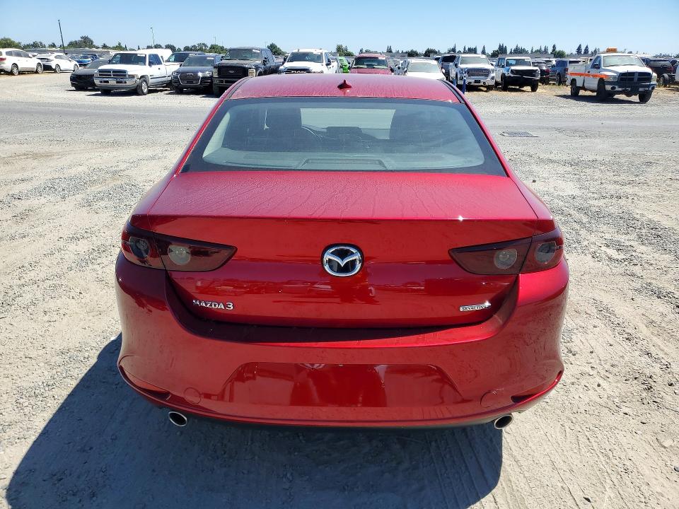 Продаж на аукціоні авто 2019 Mazda 3, vin: 3MZBPADL3KM110178, номер лоту: 60083326