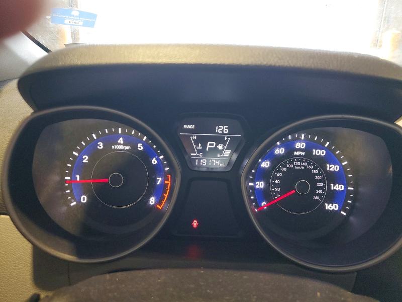Aukcja sprzedaży 2016 Hyundai Elantra, vin: 5NPDH4AE9GH796143, numer aukcji: 60984956