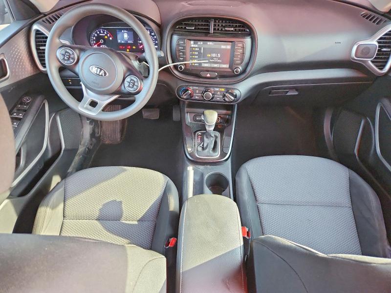 Aukcja sprzedaży 2021 Kia Soul, vin: KNDJ23AU5M7793827, numer aukcji: 62754676