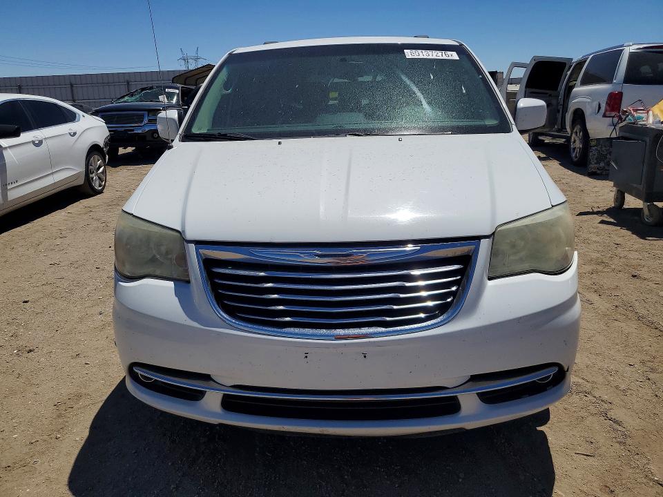 Aukcja sprzedaży 2014 Chrysler Town & Country, vin: 2C4RC1BG4ER446177, numer aukcji: 60137276