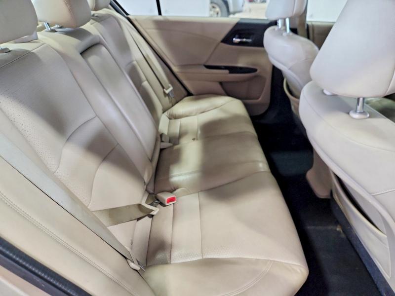 2013 Honda Accord მანქანა იყიდება აუქციონზე, vin: 1HGCR3F82DA037974, აუქციონის ნომერი: 58941966