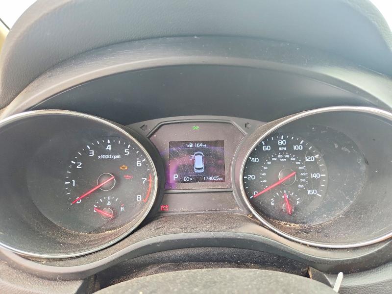 Продаж на аукціоні авто 2019 Kia Sedona, vin: KNDMB5C18K6515163, номер лоту: 62985176