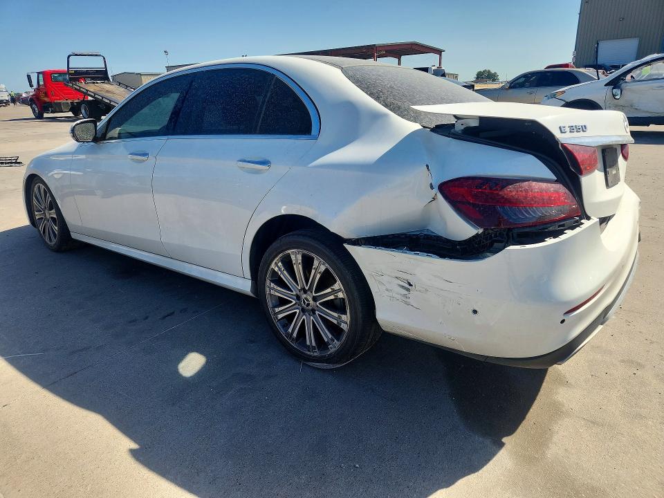 Aukcja sprzedaży 2022 Mercedes-benz E, vin: W1KZF8DB0NB080899, numer aukcji: 85790865
