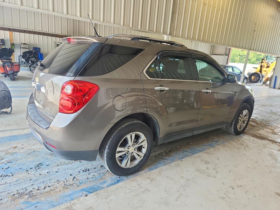 62767716 :رقم المزاد ، 2GNALFEK8C6114047 vin ، 2012 Chevrolet Equinox مزاد بيع