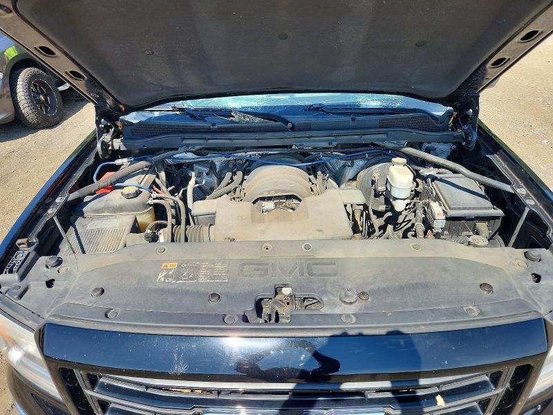 Aukcja sprzedaży 2015 Gmc Sierra, vin: 1GTV2VEJ3FZ411489, numer aukcji: 61222086