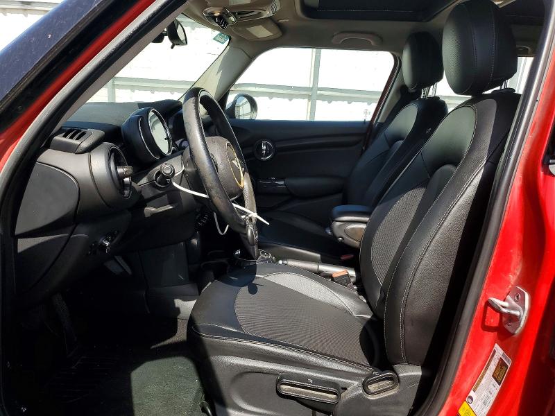 Aukcja sprzedaży 2015 Mini Cooper, vin: WMWXS5C54FT833754, numer aukcji: 62604606