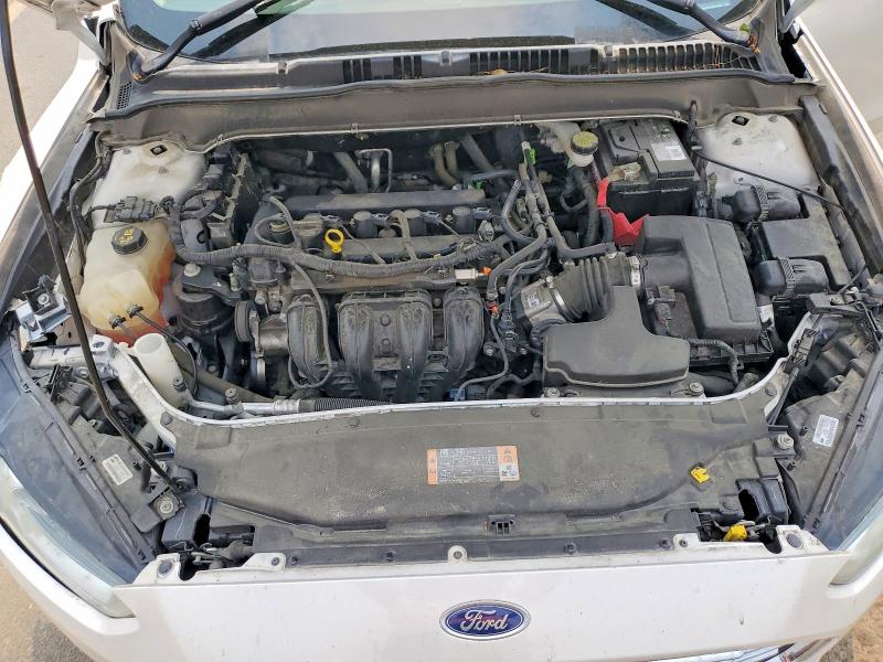 2013 Ford Fusion მანქანა იყიდება აუქციონზე, vin: 3FA6P0H74DR119768, აუქციონის ნომერი: 61539956