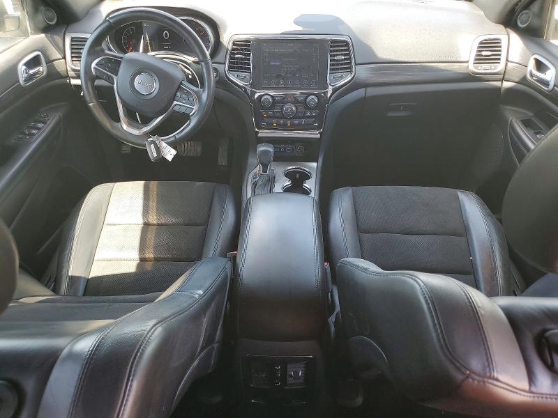 63035796 :رقم المزاد ، 1C4RJFAG5KC695208 vin ، 2019 Jeep Grand Cherokee مزاد بيع
