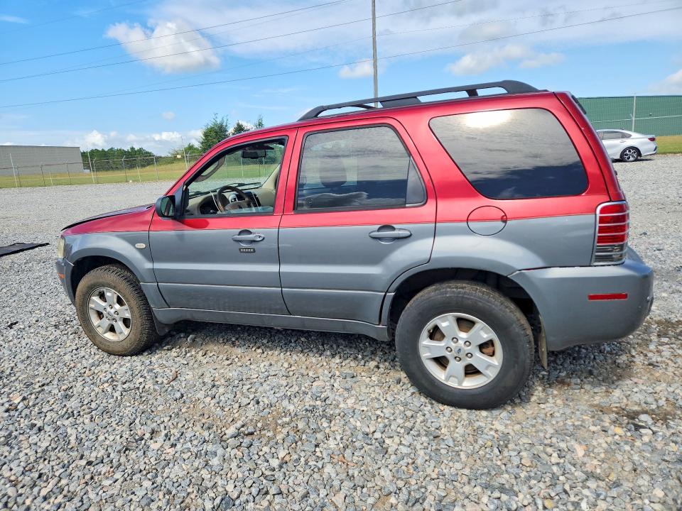 Продажа на аукционе авто 2007 Mercury Mariner, vin: 4M2CU97117KJ14473, номер лота: 61087906