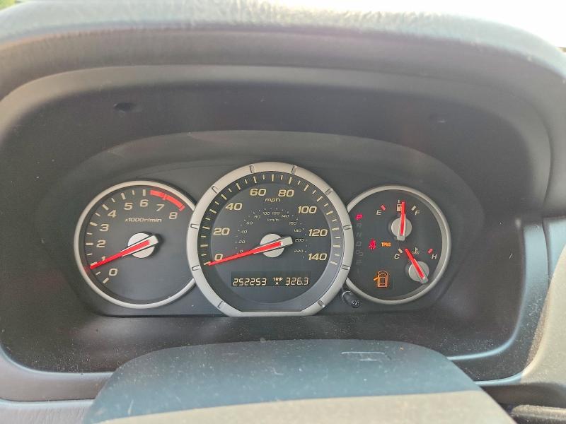 62352426 :رقم المزاد ، 5FNYF18228B043684 vin ، 2008 Honda Pilot مزاد بيع