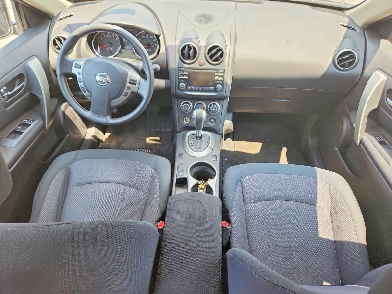 Продажа на аукционе авто 2015 Nissan Rogue Select, vin: JN8AS5MV9FW754042, номер лота: 60597126