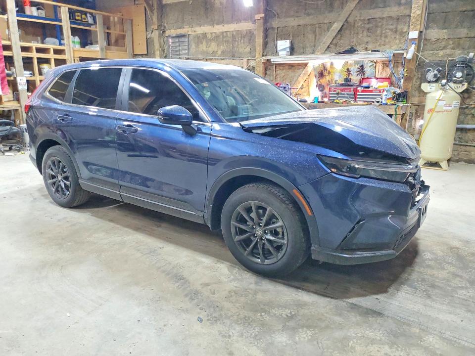 Продаж на аукціоні авто 2026 Honda Cr-v, vin: 2HKRS4H78TH471332, номер лоту: 61926026
