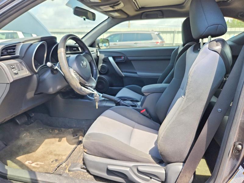 Aukcja sprzedaży 2014 Scion Tc, vin: JTKJF5C76E3076104, numer aukcji: 62600396