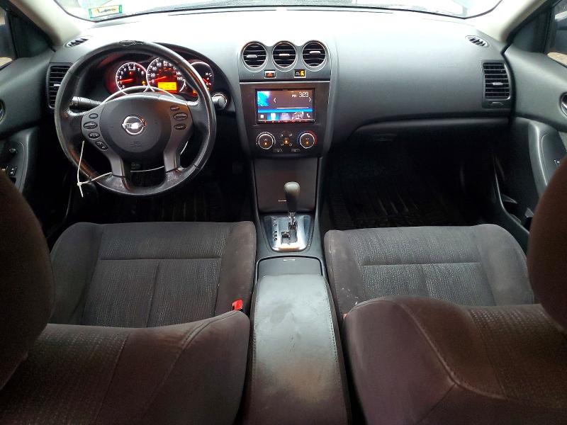 2012 Nissan Altima მანქანა იყიდება აუქციონზე, vin: 1N4AL2AP0CN557149, აუქციონის ნომერი: 60401086