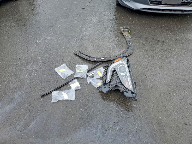 Aukcja sprzedaży 2019 Gmc Terrain, vin: 3GKALVEV2KL175275, numer aukcji: 60307926