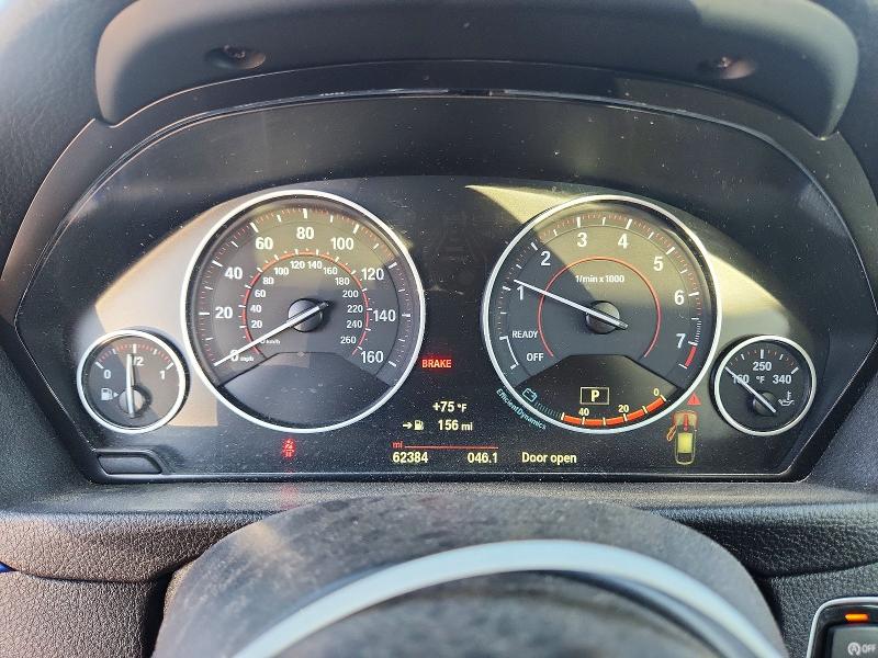 Aukcja sprzedaży 2015 Bmw 328, vin: WBA3X5C57FD560898, numer aukcji: 60891286