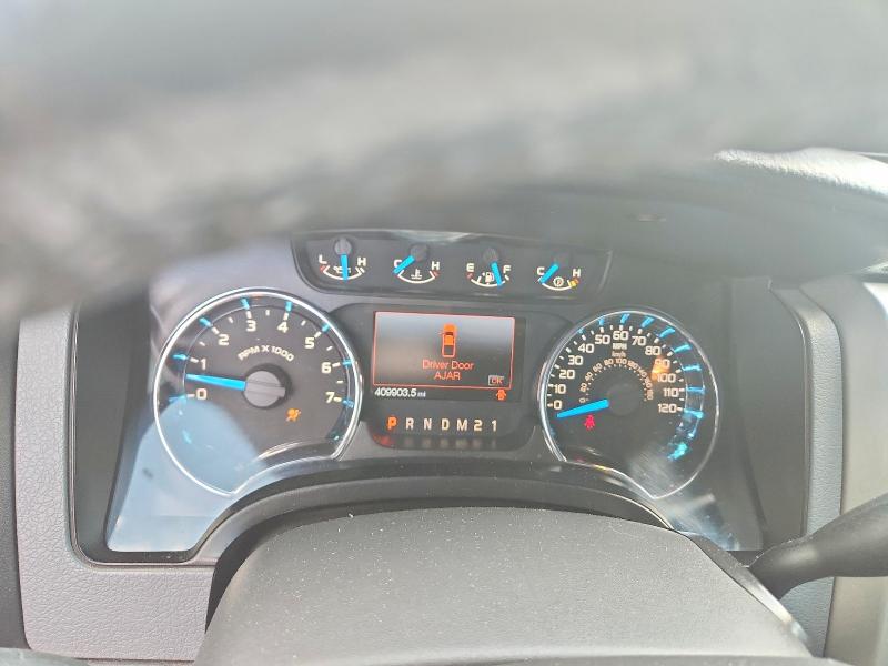 77249445 :رقم المزاد ، 1FTFW1EF9DKD19631 vin ، 2013 Ford F150 مزاد بيع