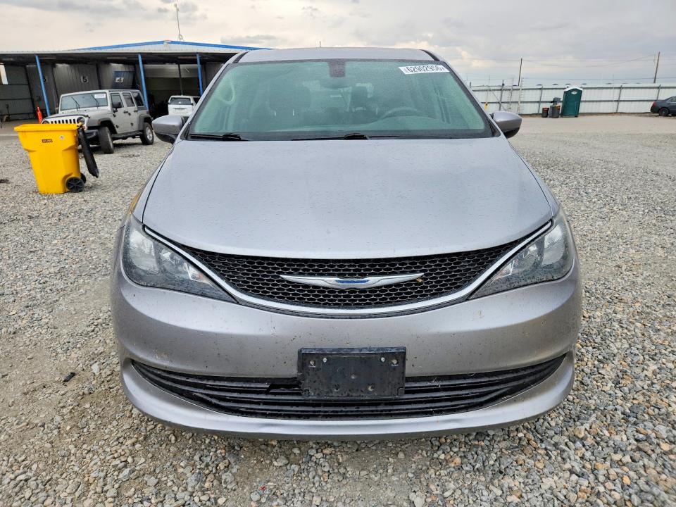 62902956 :رقم المزاد ، 2C4RC1DG3HR517628 vin ، 2017 Chrysler Pacifica مزاد بيع