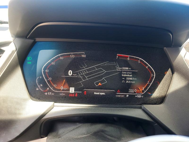 Aukcja sprzedaży 2022 Bmw 228xi, vin: WBA73AK08N7K27666, numer aukcji: 61334496
