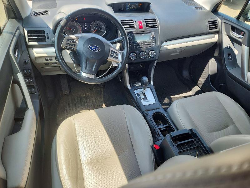 Продажа на аукционе авто 2015 Subaru Forester, vin: JF2SJAHC4FH538223, номер лота: 62382336