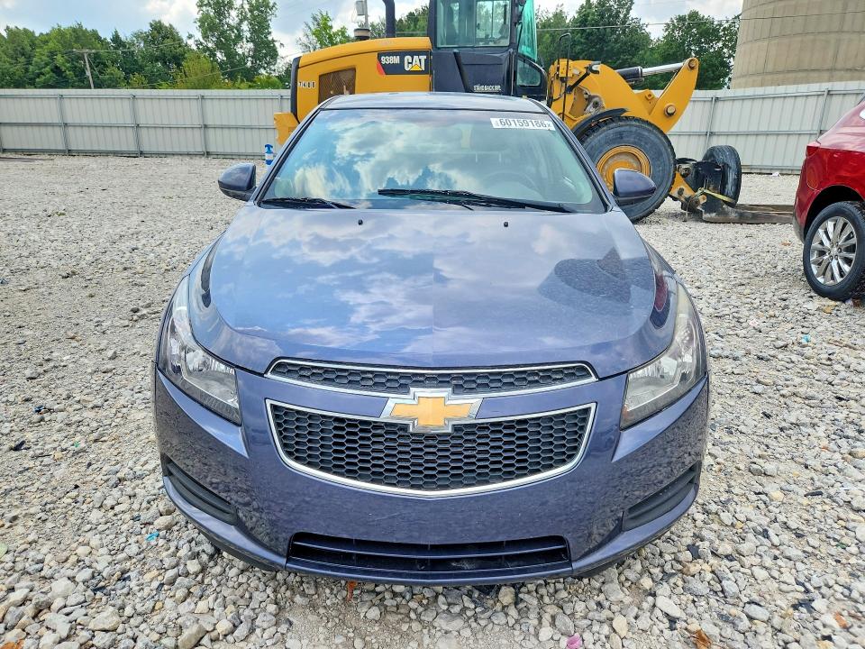 2014 Chevrolet Cruze მანქანა იყიდება აუქციონზე, vin: 1G1PC5SB6E7379031, აუქციონის ნომერი: 60159186