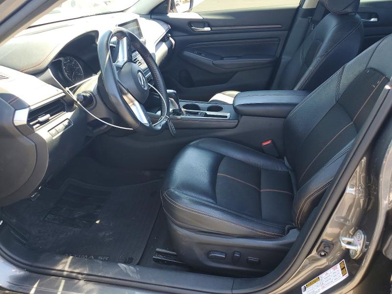 60216546 :رقم المزاد ، 1N4BL4CV0NN341588 vin ، 2022 Nissan Altima مزاد بيع