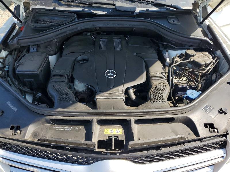 Aukcja sprzedaży 2016 Mercedes-benz Gle, vin: 4JGDA5GB5GA633211, numer aukcji: 59723846