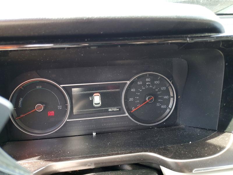 61915956 :رقم المزاد ، KNDRGDLG9N5085868 vin ، 2022 Kia Sorento مزاد بيع