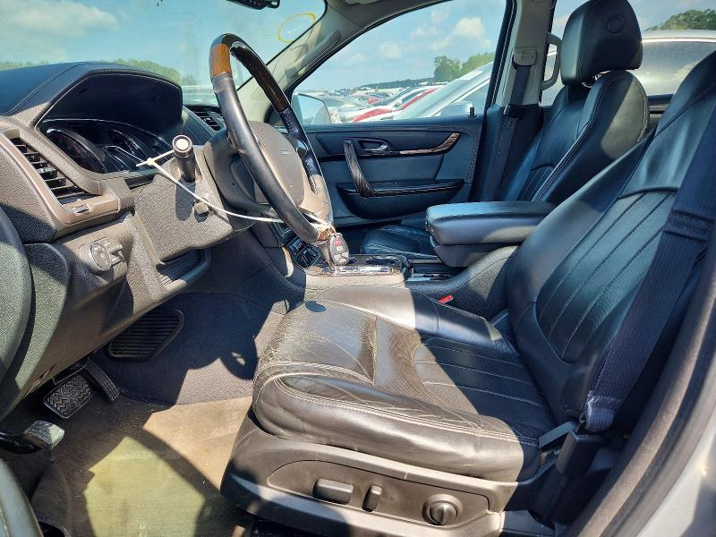 Продаж на аукціоні авто 2015 Gmc Acadia, vin: 1GKKRTKD1FJ157558, номер лоту: 60287526
