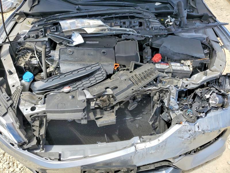 Продаж на аукціоні авто 2017 Honda Accord, vin: 1HGCR2F3XHA185116, номер лоту: 62106036