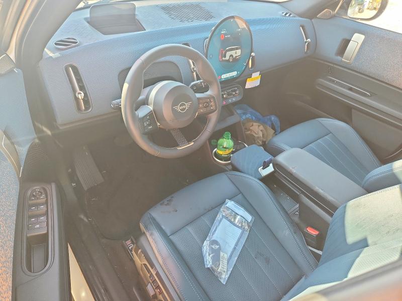 Продажа на аукционе авто 2025 Mini Countryman, vin: WMZ23GA07S7T75157, номер лота: 60422486