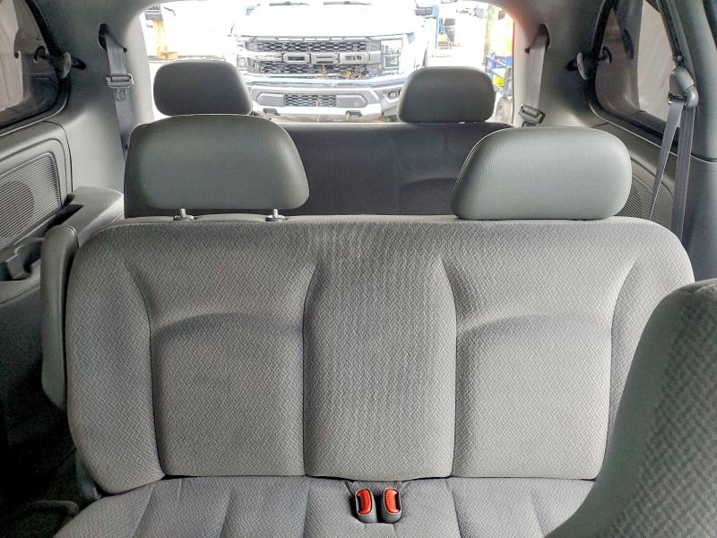61018126 :رقم المزاد ، 1D4GP25R24B581740 vin ، 2004 Dodge Caravan مزاد بيع