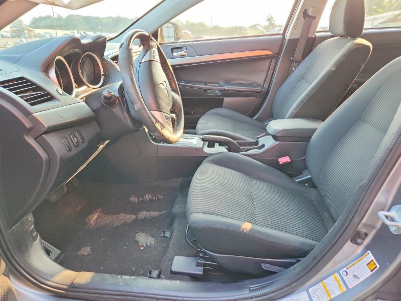 Продажа на аукционе авто 2015 Mitsubishi Lancer, vin: JA32U2FU6FU018571, номер лота: 63055176