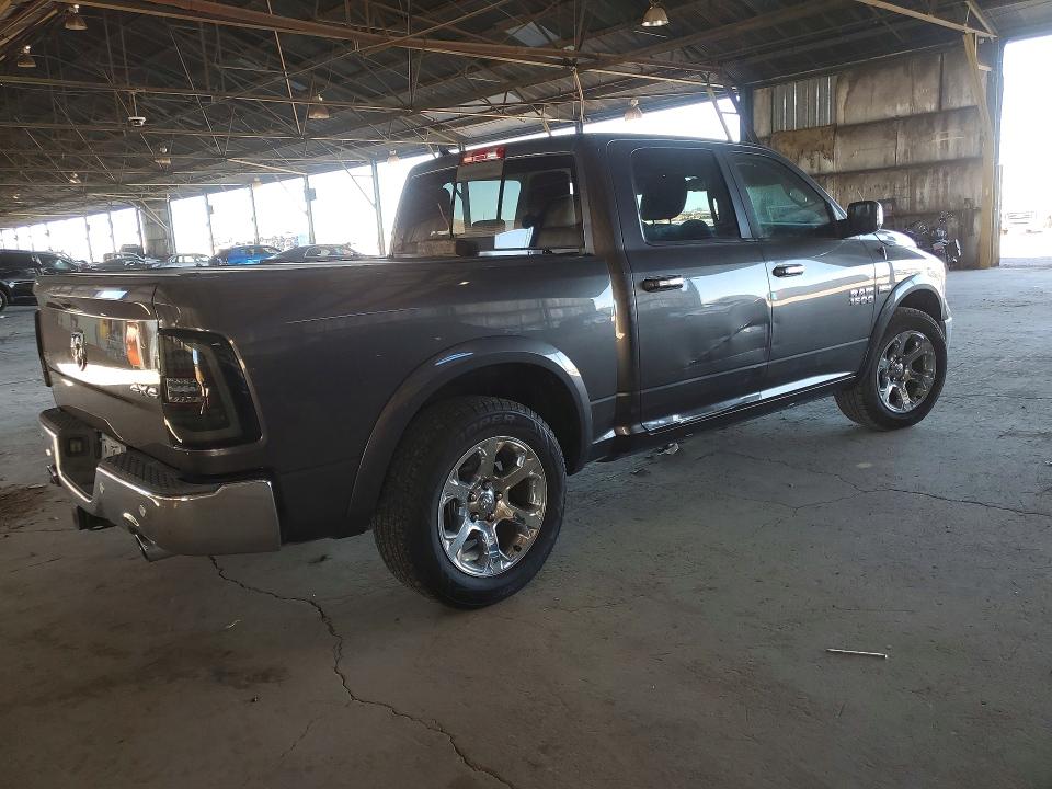 Продаж на аукціоні авто 2015 Ram 1500, vin: 1C6RR7NT9FS711807, номер лоту: 59854276
