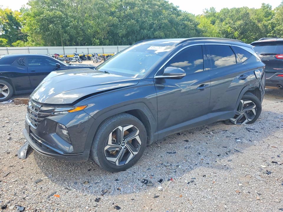 2023 Hyundai Tucson მანქანა იყიდება აუქციონზე, vin: 5NMJECAE9PH210754, აუქციონის ნომერი: 60802266