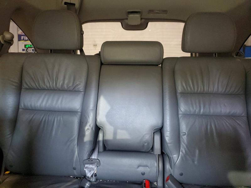 2011 Honda Cr-v მანქანა იყიდება აუქციონზე, vin: 5J6RE3H72BL022217, აუქციონის ნომერი: 62288496
