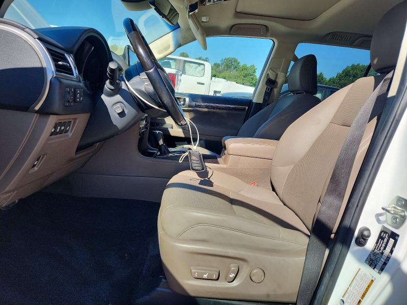 Продаж на аукціоні авто 2022 Lexus Gx, vin: JTJAM7BX7N5307815, номер лоту: 60235076