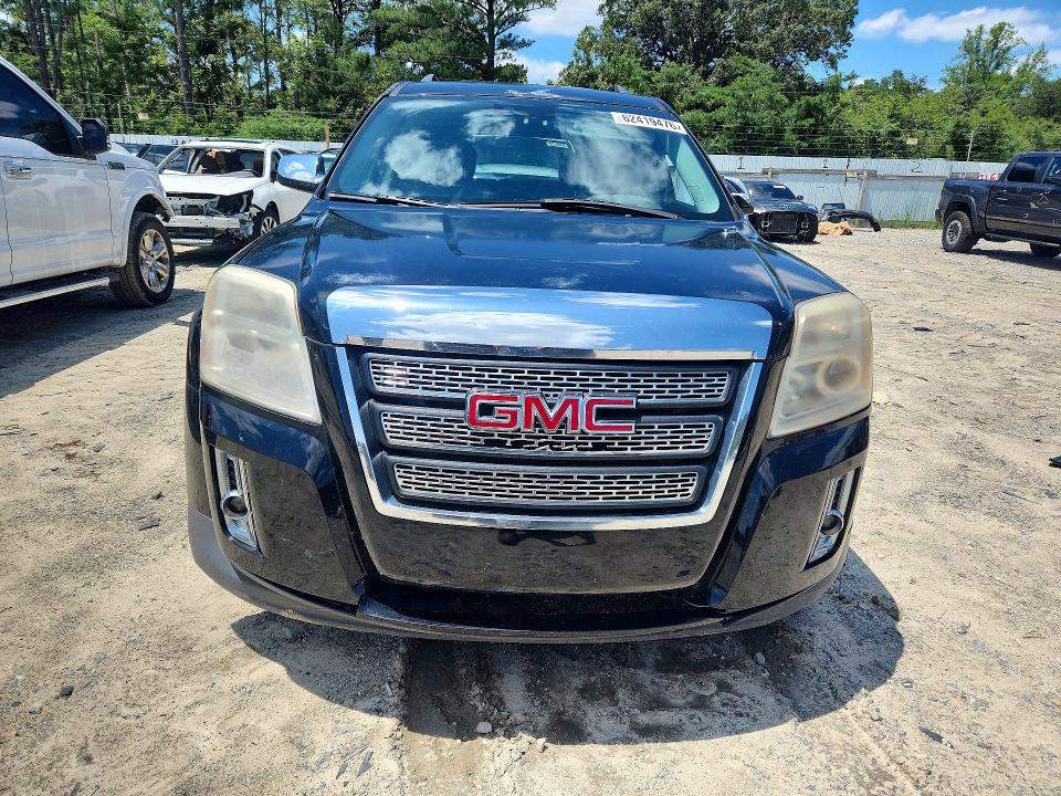 Продажа на аукционе авто 2013 Gmc Terrain, vin: 2GKFLXE3XD6224343, номер лота: 62419476