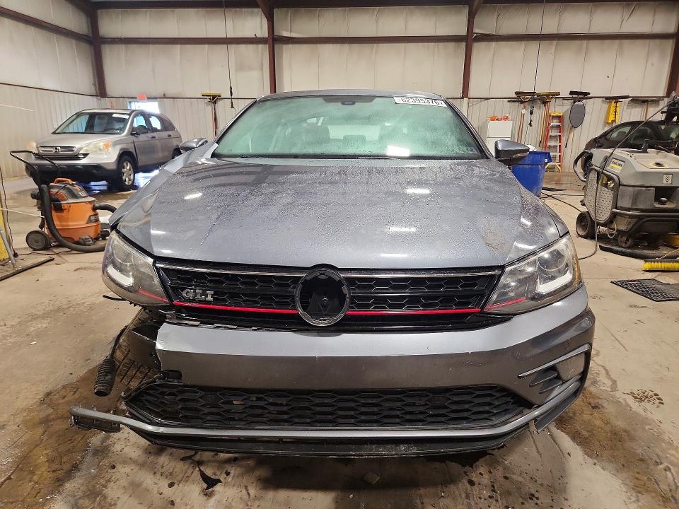 Продаж на аукціоні авто 2016 Volkswagen Jetta, vin: 3VW4T7AJ4GM419160, номер лоту: 62395376