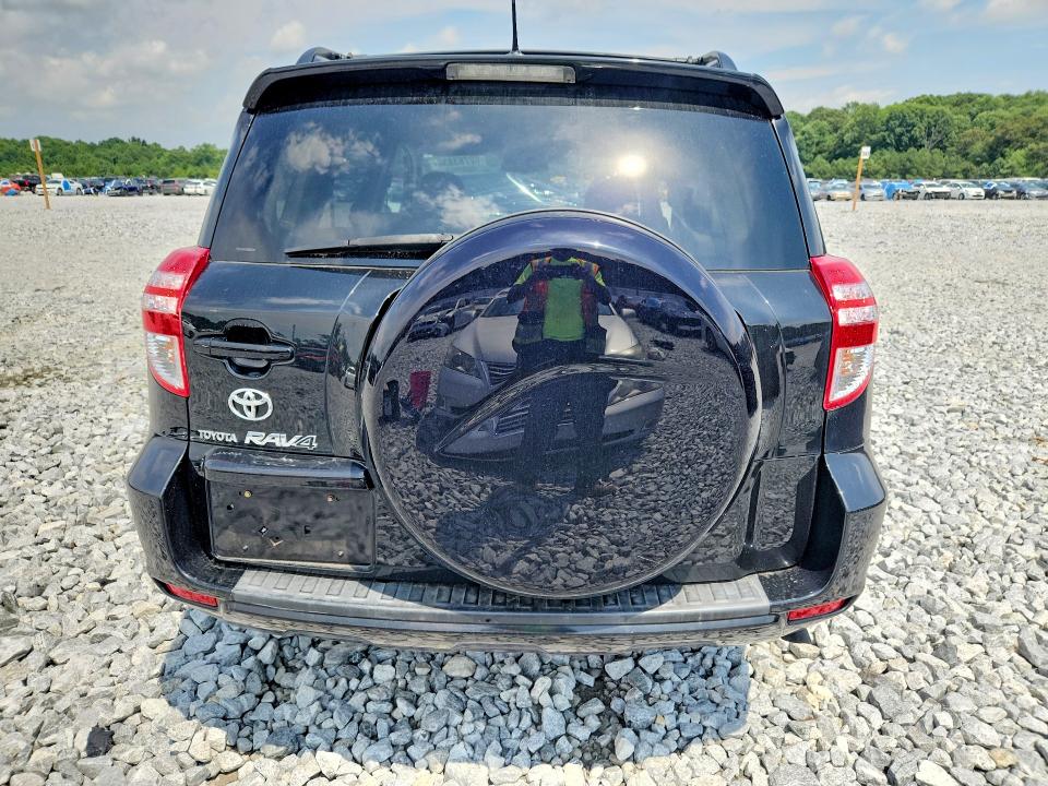 Продажа на аукционе авто 2010 Toyota Rav4, vin: 2T3ZF4DV2AW036241, номер лота: 62783836