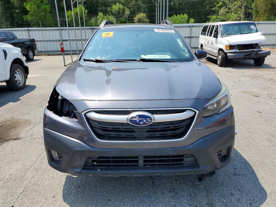Aukcja sprzedaży 2021 Subaru Outback, vin: 4S4BTAFC0M3123742, numer aukcji: 62505846