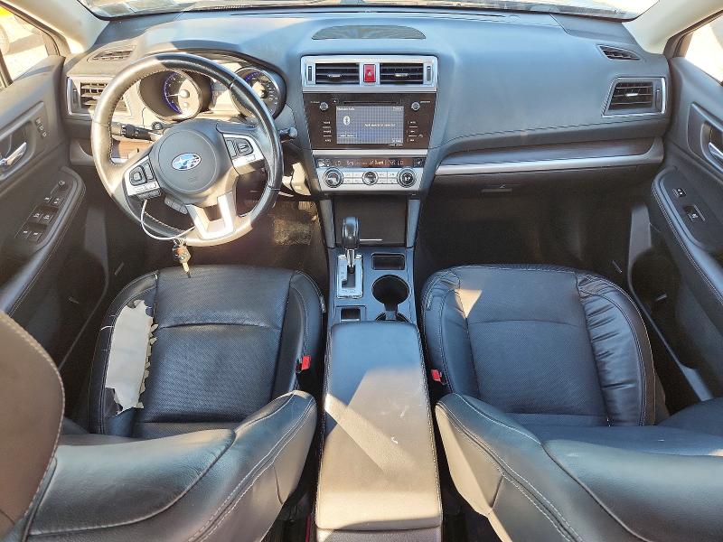 62051406 :رقم المزاد ، 4S3BNAJ62G3056503 vin ، 2016 Subaru Legacy مزاد بيع