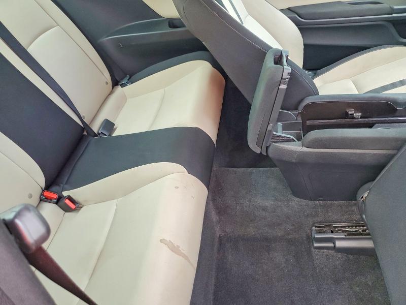 Aukcja sprzedaży 2018 Honda Civic, vin: 2HGFC4A52JH302035, numer aukcji: 63125396