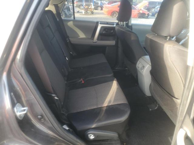 60376916 :رقم المزاد ، JTEBU5JR6B5045727 vin ، 2011 Toyota 4runner مزاد بيع
