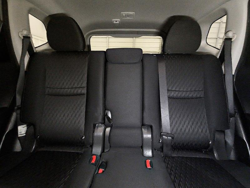 Aukcja sprzedaży 2020 Nissan Rogue, vin: KNMAT2MT5LP532660, numer aukcji: 60919896