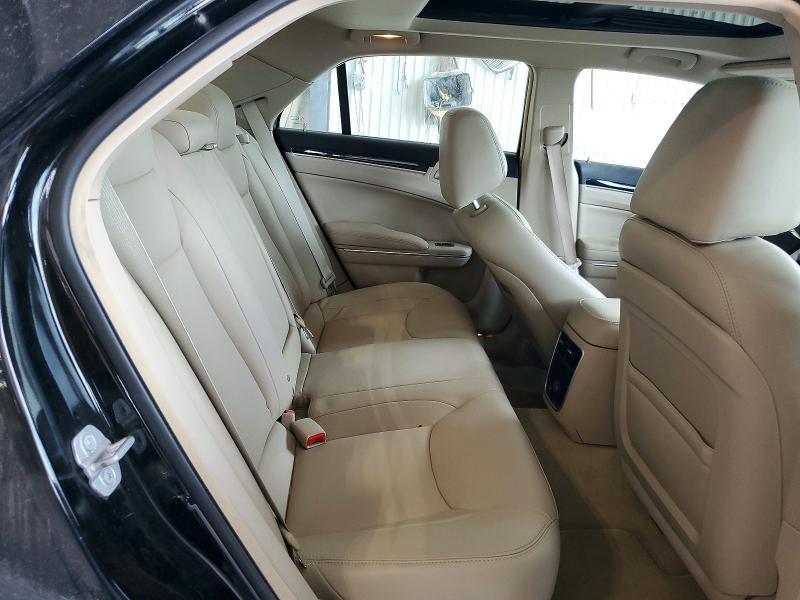 2013 Chrysler 300 მანქანა იყიდება აუქციონზე, vin: 2C3CCAAG8DH513685, აუქციონის ნომერი: 59237876
