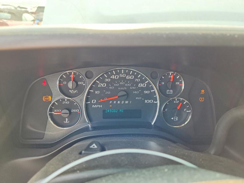 Aukcja sprzedaży 2014 Chevrolet Express, vin: 1GCZGUCG6E1164308, numer aukcji: 61340126