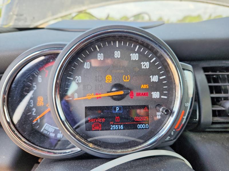Продажа на аукционе авто 2019 Mini Cooper, vin: WMWXP7C54K2A52815, номер лота: 61901876