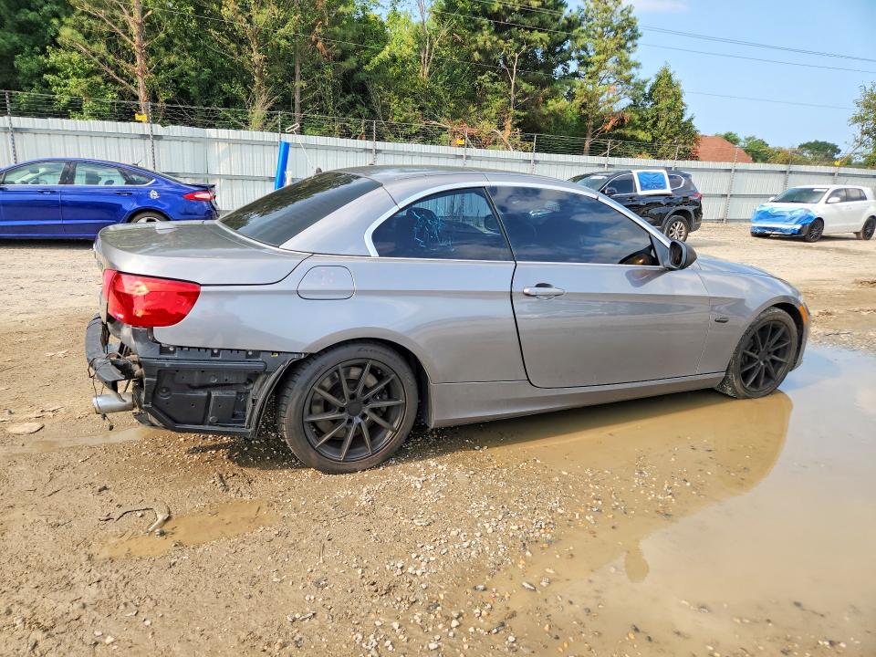 Aukcja sprzedaży 2012 Bmw 335, vin: WBADX7C52CE745768, numer aukcji: 62026156